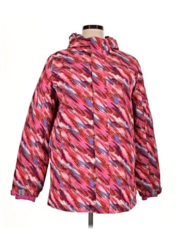Lands' End Raincoat (view 1)