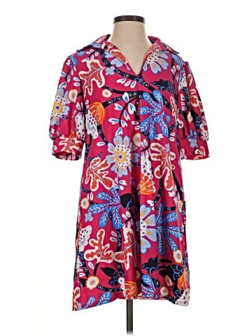 Jude Connally Casual Dress (view 1)