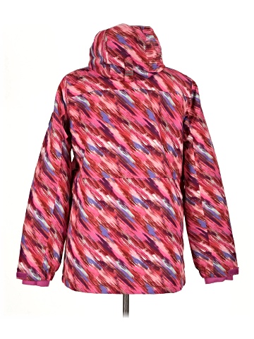 Lands' End Raincoat (view 2)