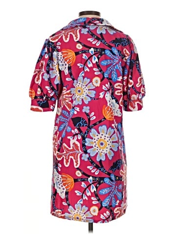 Jude Connally Casual Dress (view 2)