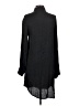H&M Black Casual Dress Size 4 - photo 2