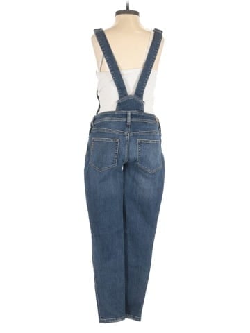 Paige Overalls (view 2)