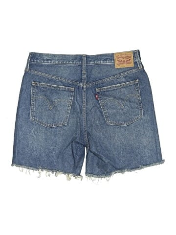 Levi's Denim Shorts (view 2)