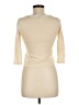 Gerard Darel Ivory Cardigan Size M - photo 2