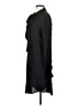 H&M Black Casual Dress Size 4 - photo 5