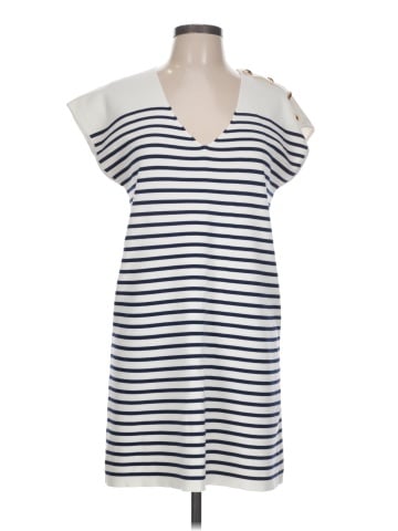 Fab'rik Casual Dress (view 1)