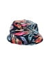 Volcom Tropical Blue Teal Bucket Hat Size 3-6 mo - photo 1