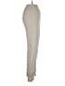 Babaton 100% Viscose Gray Casual Pants Size S - photo 4