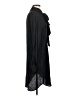 H&M Black Casual Dress Size 4 - photo 4