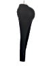 Storq Black Active Pants Size Sm Maternity (2) - photo 4