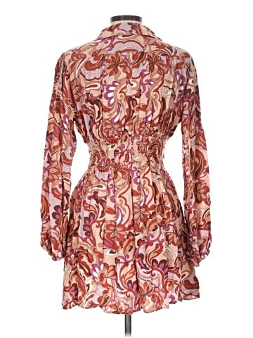 No Comment Casual Dress (view 2)