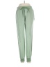 Splendid Green Casual Pants Size XS - photo 1