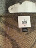 CAbi Brown Pullover Sweater Size M - photo 7