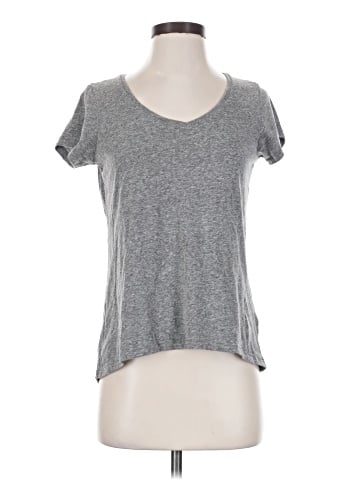 Artisan NY Short Sleeve T-Shirt (view 1)