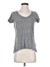 Artisan NY Gray Short Sleeve T-Shirt Size S - photo 1