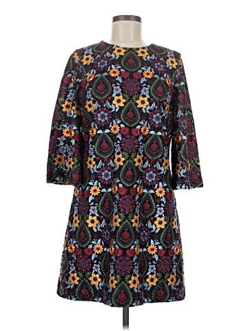 Alice + Olivia Casual Dress (view 1)