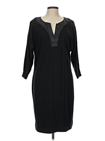 Chico's Casual Dress (view 1)