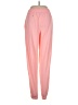 Puma Pink Casual Pants Size S - photo 2