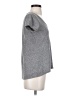 Artisan NY Gray Short Sleeve T-Shirt Size S - photo 4