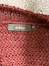 Millau Burgundy Pullover Sweater Size S - photo 7