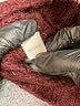 Millau Burgundy Pullover Sweater Size S - photo 8