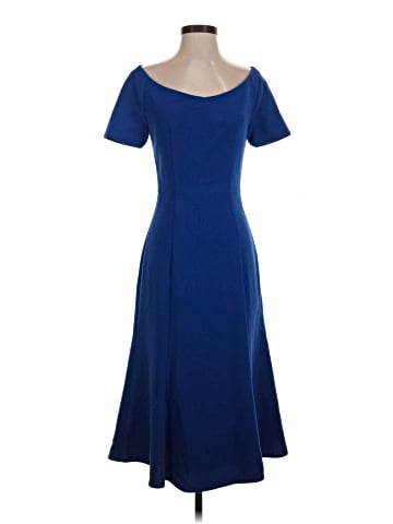 Black Halo Cocktail Dress (view 1)