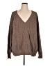 Old Navy Brown Pullover Sweater Size XXL (tall) - photo 1
