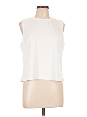 Jockey Sleeveless Blouse (view 1)