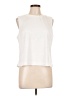 Jockey Ivory Sleeveless Blouse Size L - photo 1