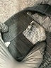 H&M Solid Black Casual Pants Size S - photo 5