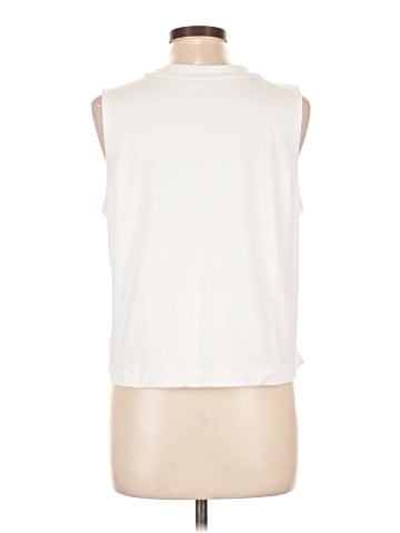 Jockey Sleeveless Blouse (view 2)