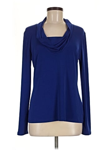 East5th Long Sleeve Top (view 1)