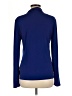 East5th Blue Long Sleeve Top Size M - photo 2