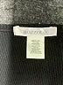 Bozzolo Black Bodysuit Size M - photo 3