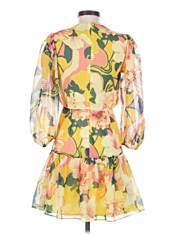 Alexis Casual Dress (view 2)