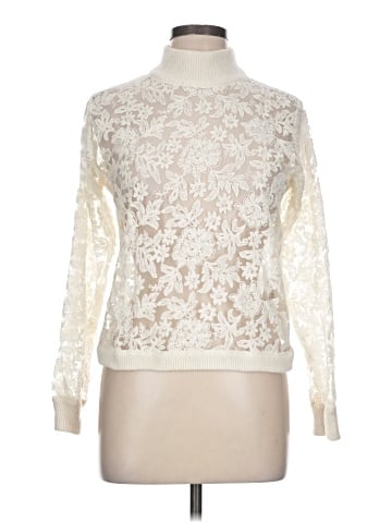 Vila Long Sleeve Top (view 1)