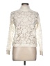 Vila Ivory Long Sleeve Top Size L - photo 1