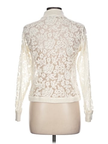 Vila Long Sleeve Top (view 2)