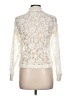 Vila Ivory Long Sleeve Top Size L - photo 2