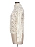 Vila Ivory Long Sleeve Top Size L - photo 5