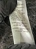 See By Chloé 100% Viscose Paisley Blue Casual Pants Size EU (FR) 40 / US 8 - photo 8