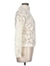 Vila Ivory Long Sleeve Top Size L - photo 4