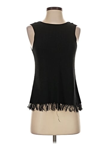 Theory Sleeveless T-Shirt (view 1)