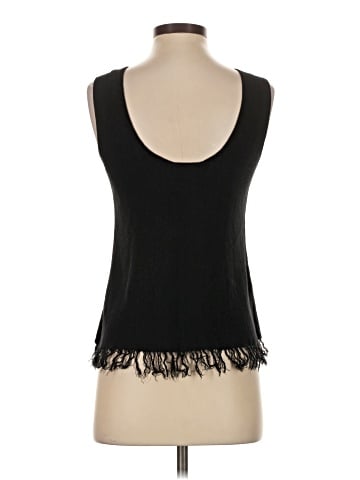 Theory Sleeveless T-Shirt (view 2)