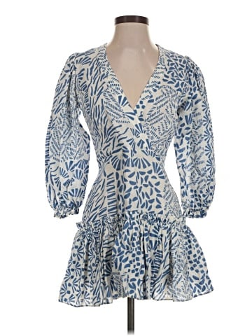 Alexis Cocktail Dress (view 1)