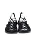 Skechers Black Sandals Size 10 - photo 2