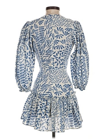 Alexis Cocktail Dress (view 2)