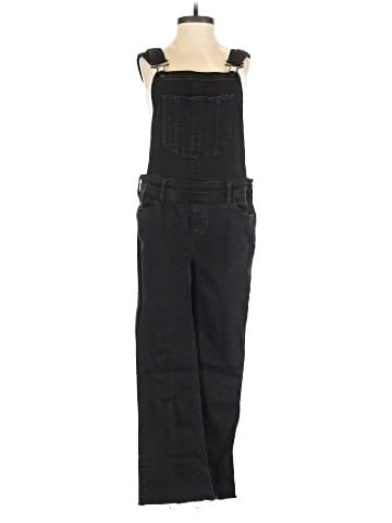 Paige Overalls (view 1)