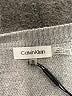 Calvin Klein Chevron-herringbone Gray Pullover Sweater Size 2X - photo 7
