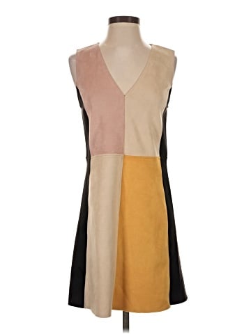 Zara Casual Dress (view 1)